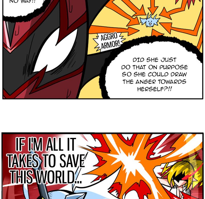 Maki and Friends - episode 40 - 23
