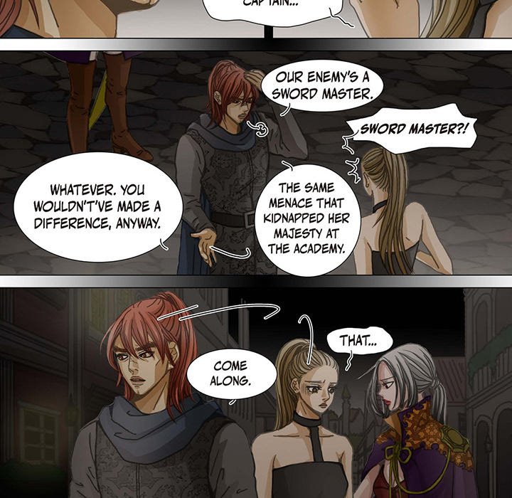 The Emperor's Woman - episode 72 - 10