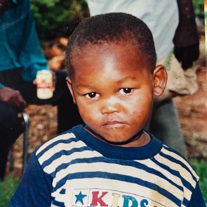 @beautifulboykefilwe