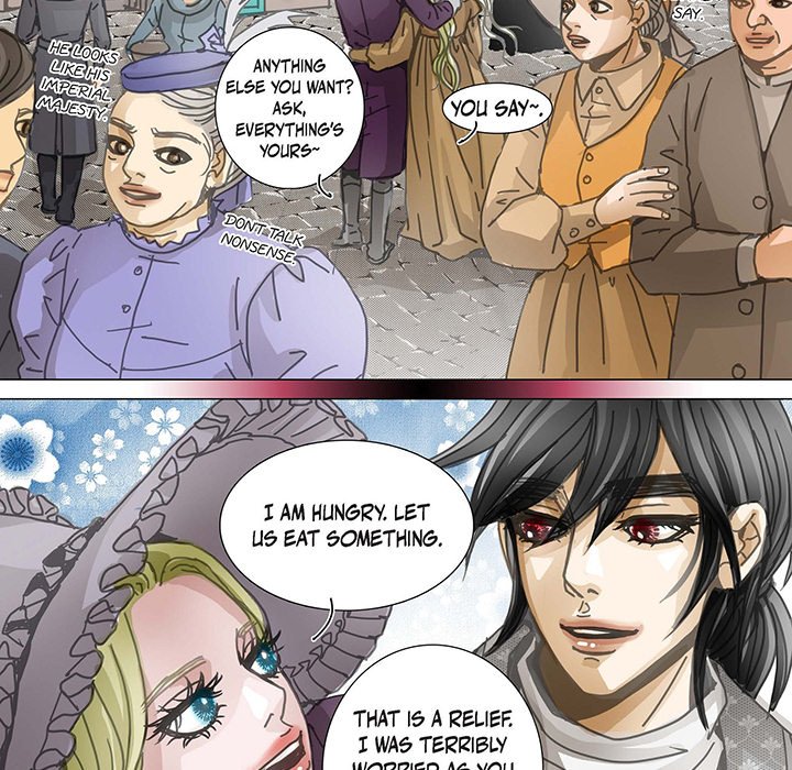 The Emperor's Woman - episode 94 - 14