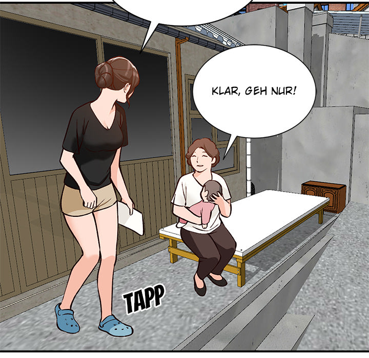 Town Girls - episode 24 - 89