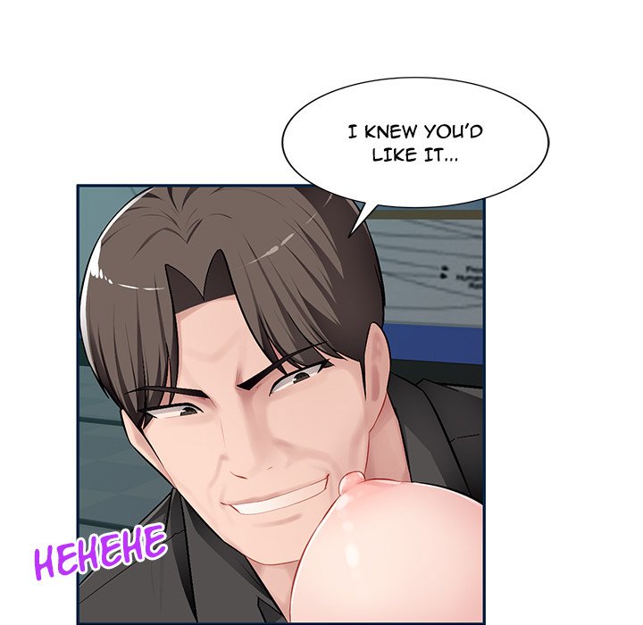 Boss Around - episode 8 - 70