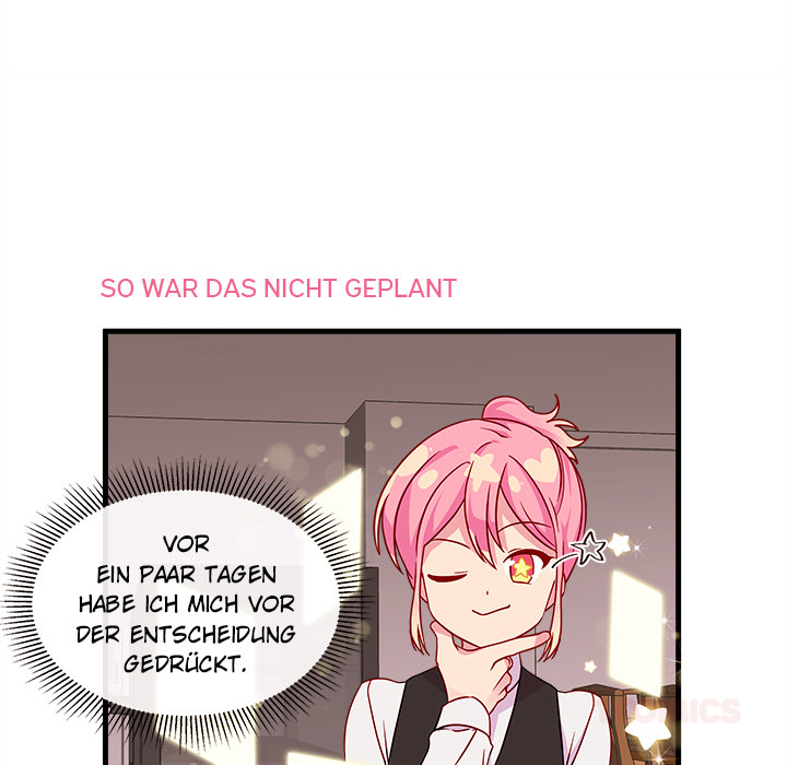 Ich wähle dich! - episode 20 - 21