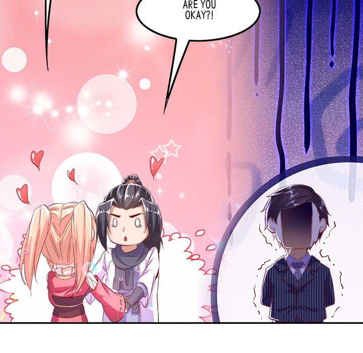 Hidden Class - episode 25 - 100