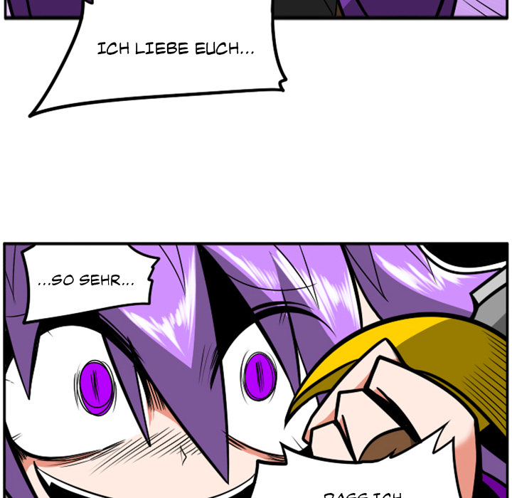Das Wohnheim aus einer anderen Welt - episode 68 - 29