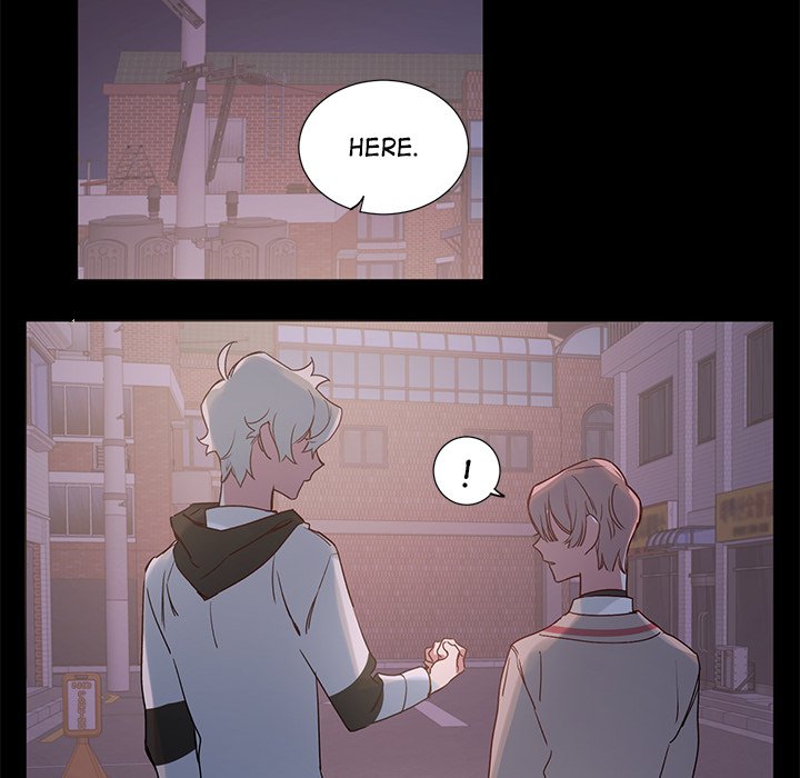 The Music Box of Petals - episode 37 - 21