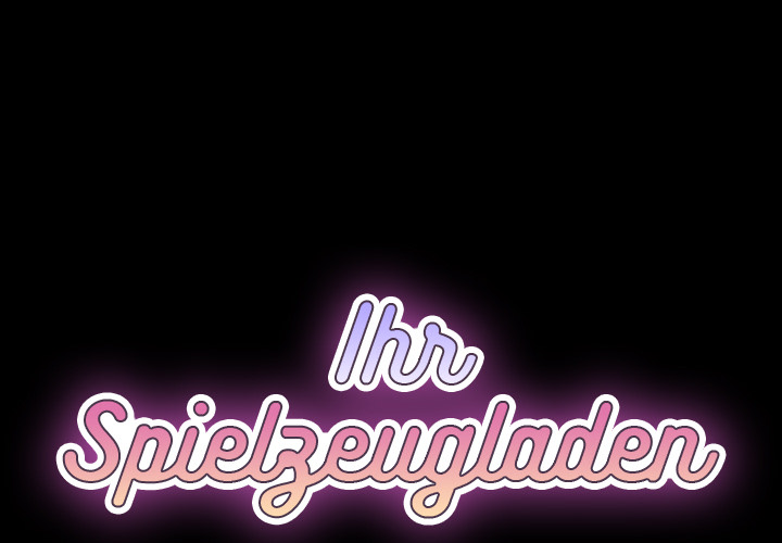 Ihr Spielzeugladen - episode 6 - 1