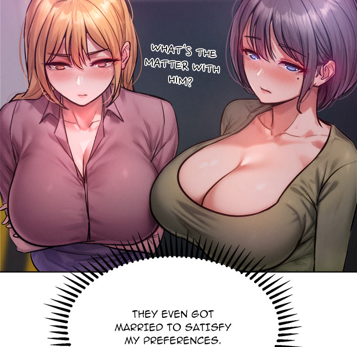 Tasty Missus x4 - UNCENSORED - episode 2 - 143
