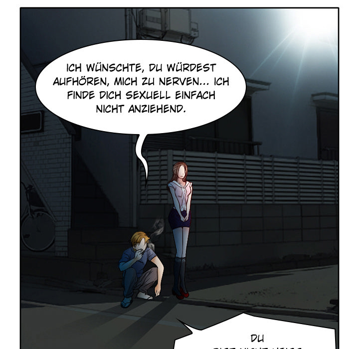 Meine große Liebe Natsumi - episode 2 - 22