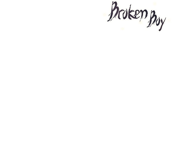 Broken Boy - episode 20 - 96