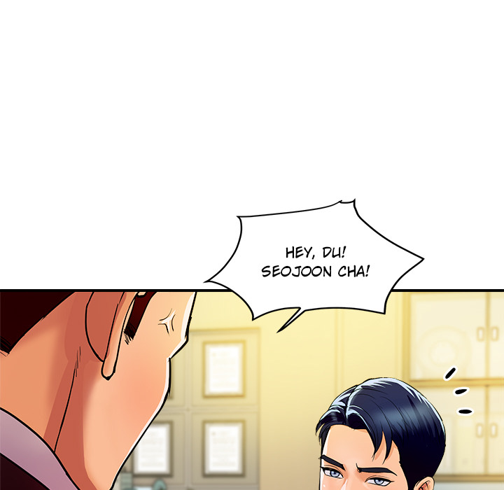 Royal Family - episode 5 - 150