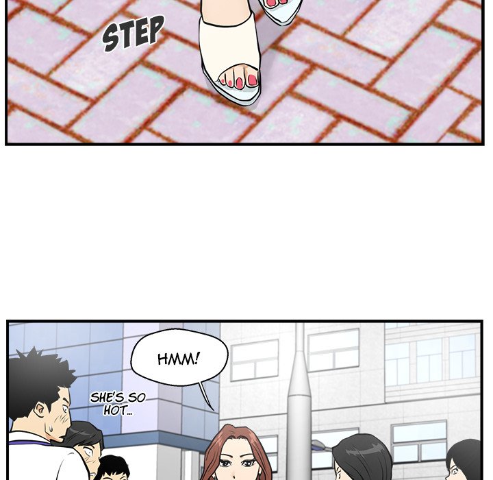 Mr. Kang - episode 11 - 30