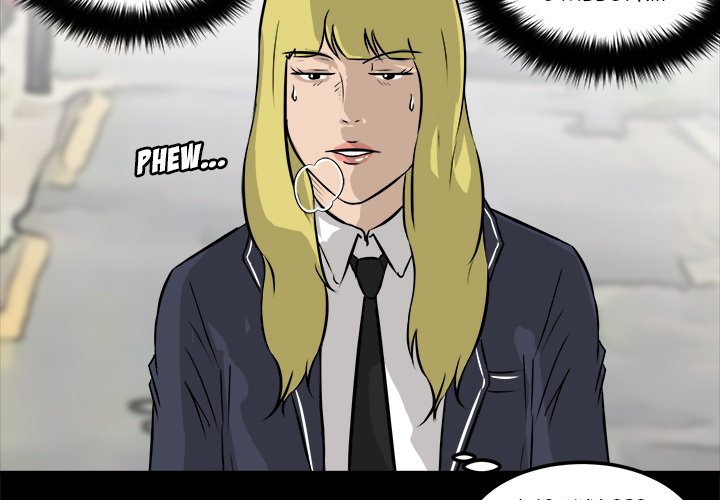 He Queen - episode 14 - 3