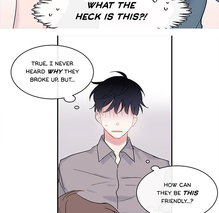 Wistful Summer - episode 14 - 56