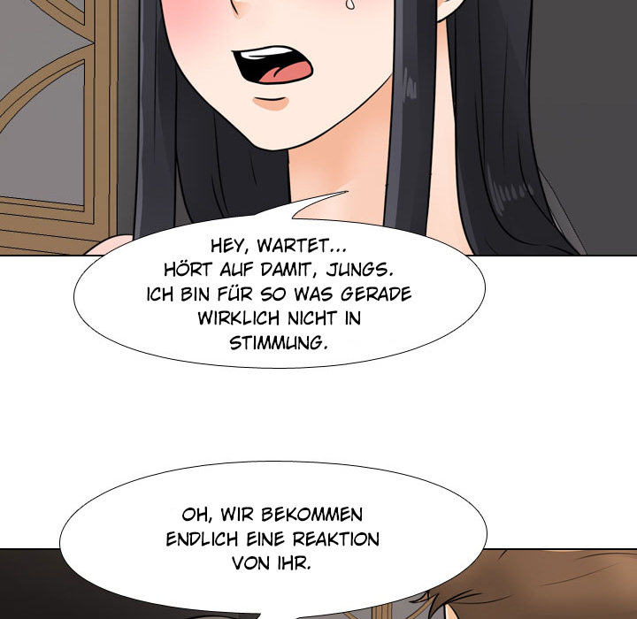 Das Partnerkarussell - episode 67 - 30