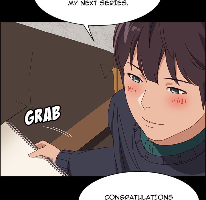 The Assistant - episode 47 - 141