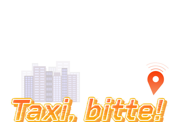 Taxi, bitte! - episode 6 - 0