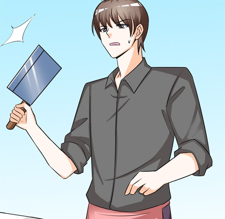 Love Is Never Enough - episode 17 - 59