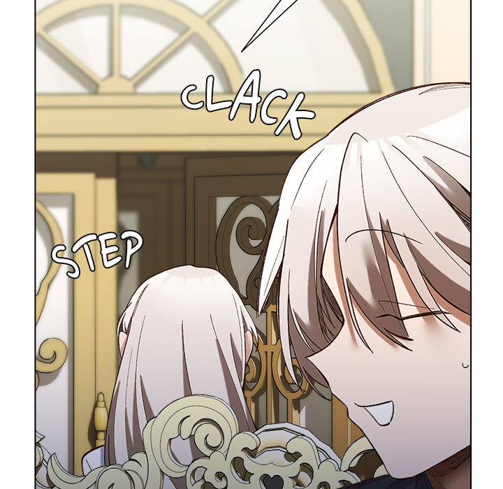 Young Lady's Knight - episode 18 - 71