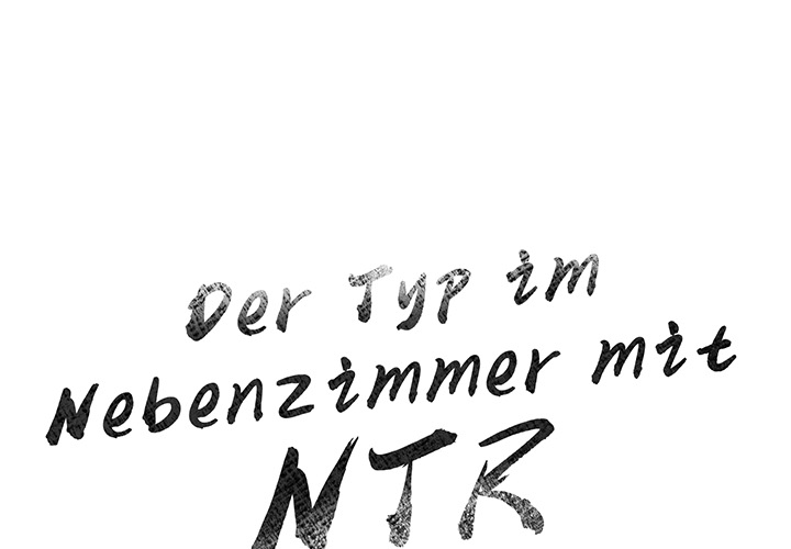 Der Typ im Nebenzimmer mit NTR - episode 6 - 0