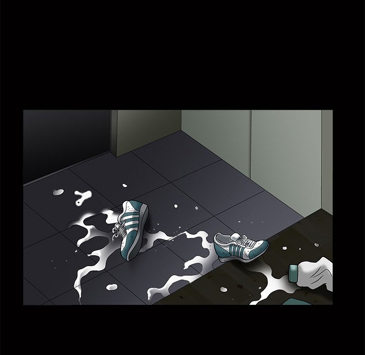 Unspeakable - episode 14 - 10