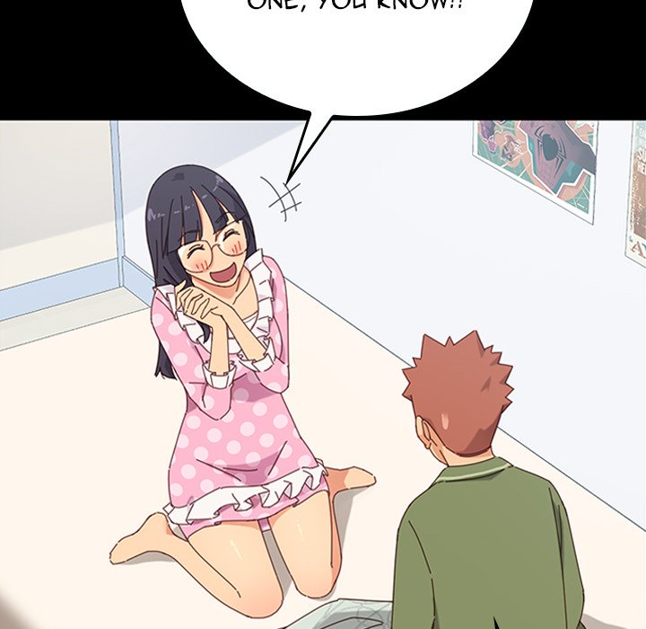 The Perfect Roommates - episode 3 - 38