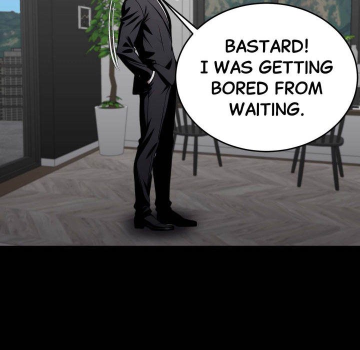 Workaholic Gangster - episode 84 - 113