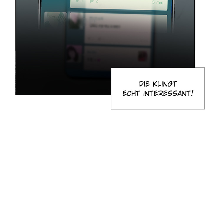 Geheime Chats: 0km - episode 1 - 19