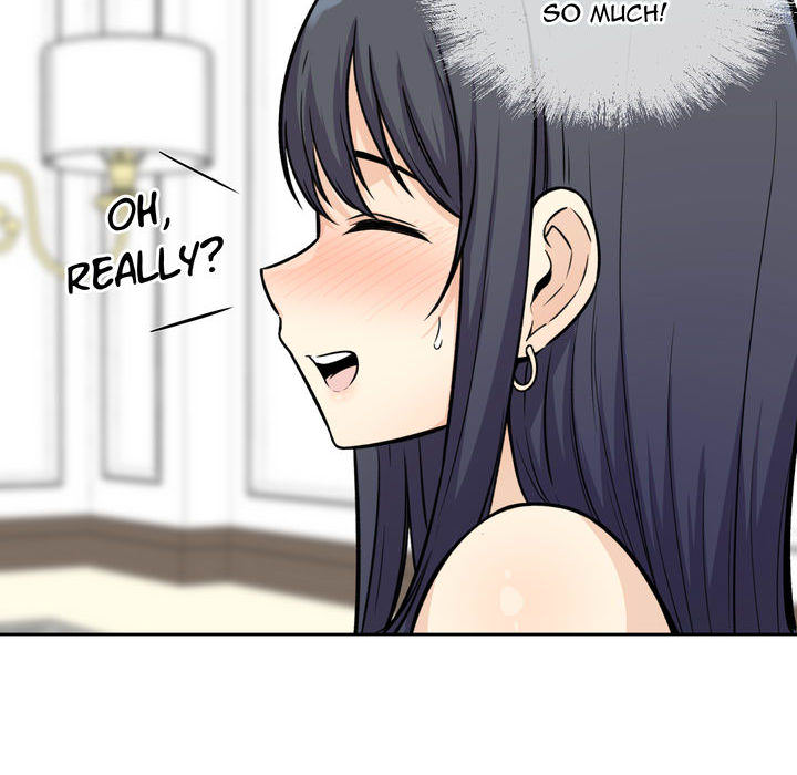 Excuse me, This is my Room - UNCENSORED - episode 36 - 7