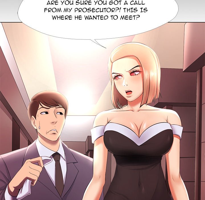 Cat Fight - episode 26 - 17