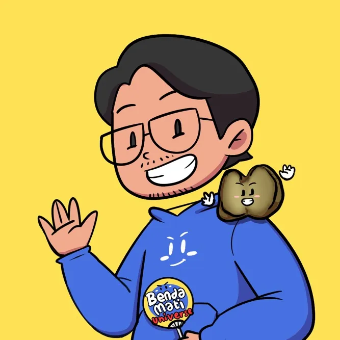 @luthfihinelo