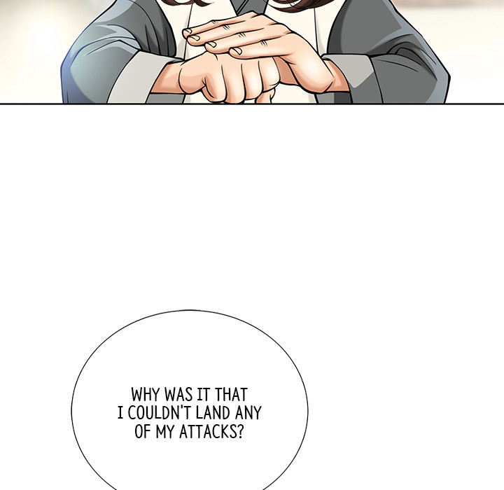 The Tale of The Hyungsan Sect - episode 27 - 133