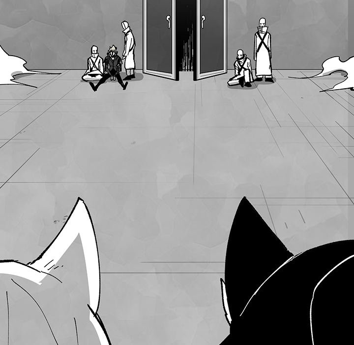 Nine Fantasy - episode 72 - 93