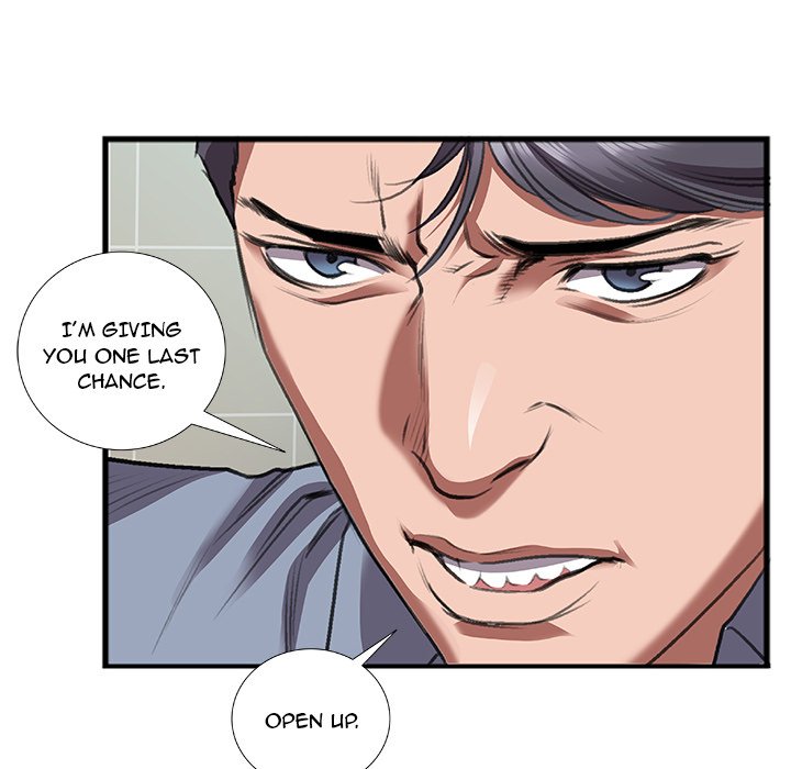Between Us - episode 10 - 24