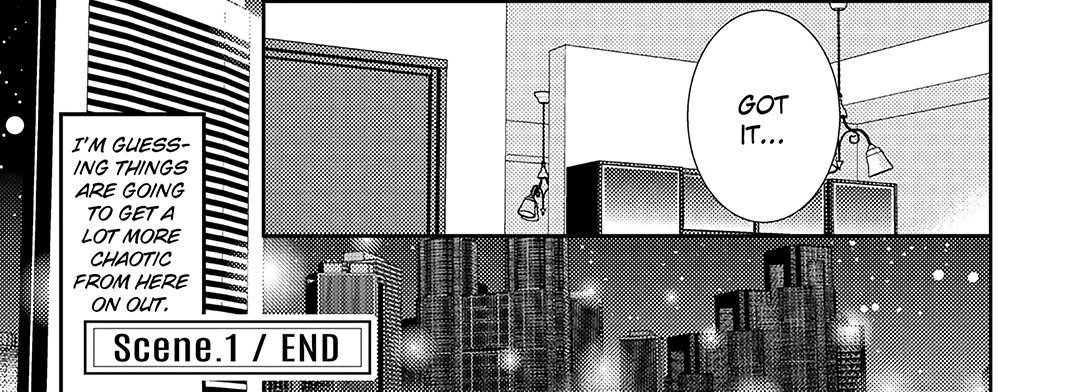 It Begins with Goodbye - episode 2 - 27