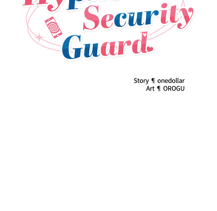 Hypnotist Security Guard - UNCENSORED - episode 40 - 16