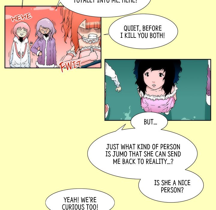 Tekiller - episode 22 - 15