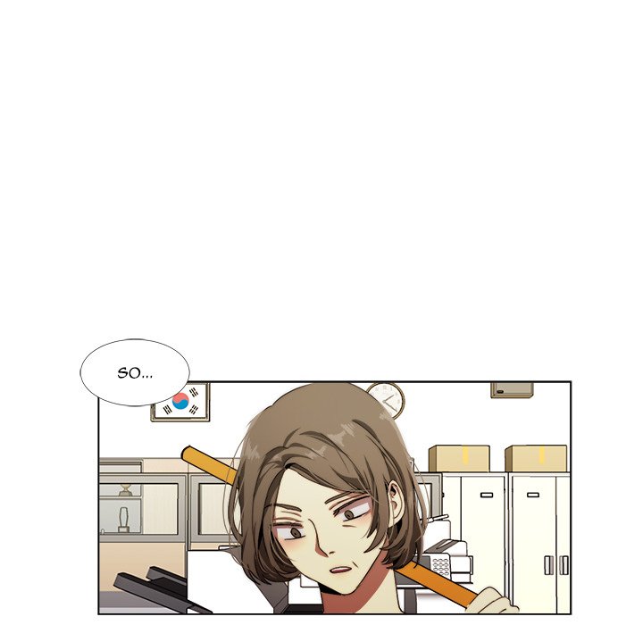 The Spring Scent of the Sea - episode 13 - 14