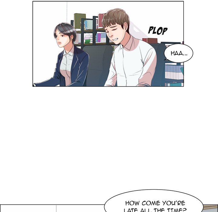 New Teacher in Town - episode 1 - 81