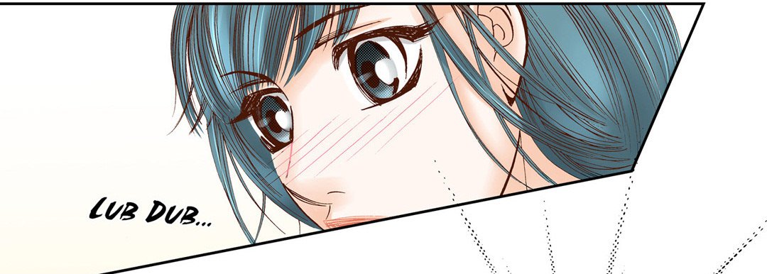 100% Perfect Girl - episode 18 - 26