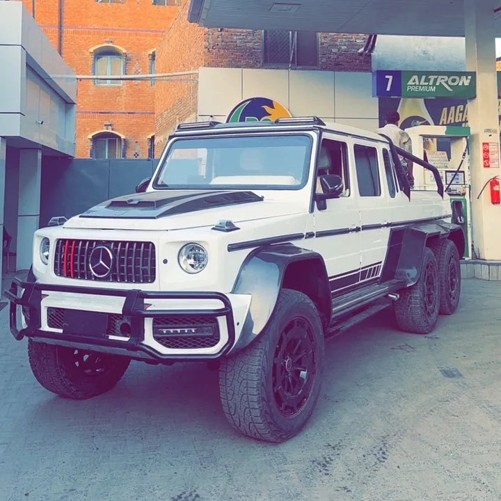 @prodriveajk