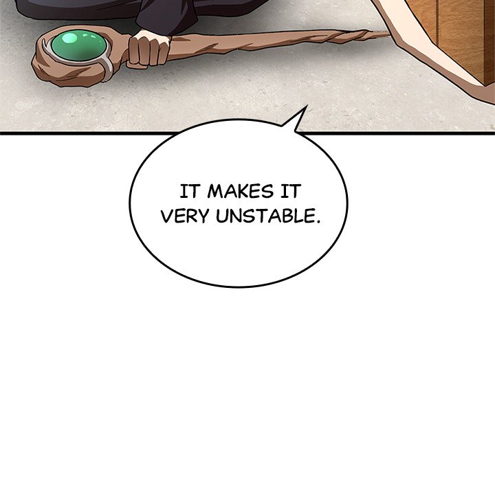Useless Wizard - episode 23 - 127