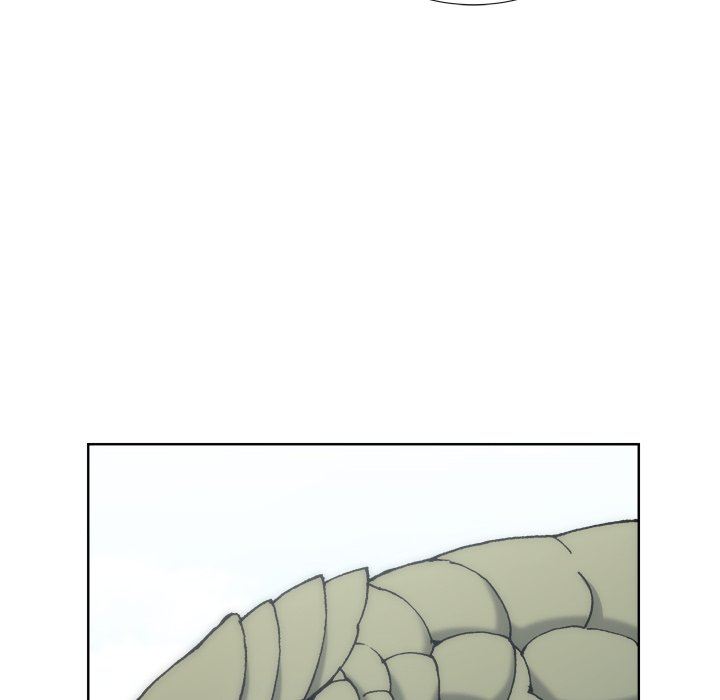 Asebi and Adventurers of SKY WORLD - episode 4 - 33