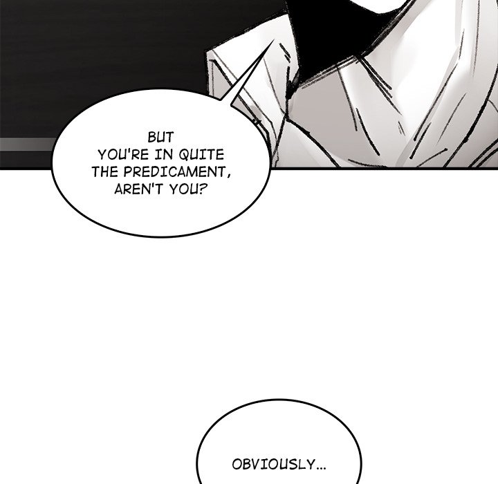 Get Out of My Body! - episode 3 - 161