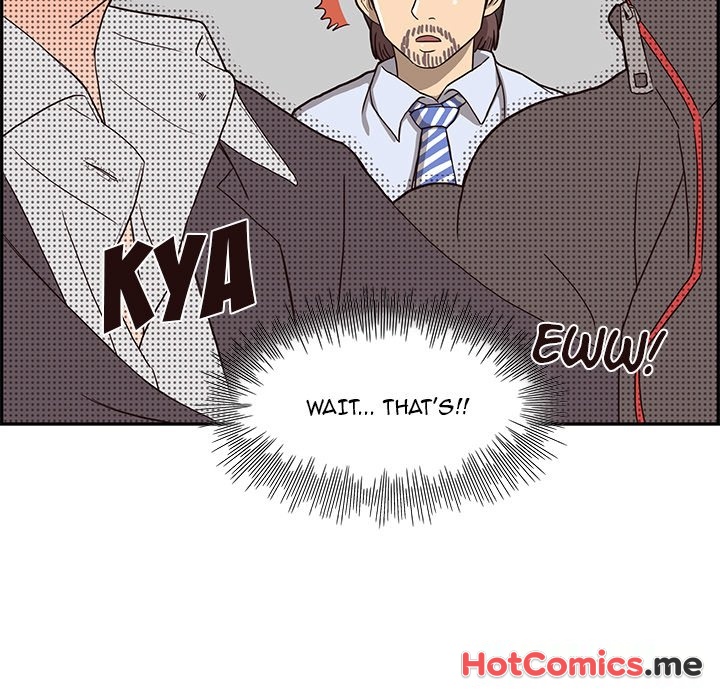 His Women's University - episode 5 - 62