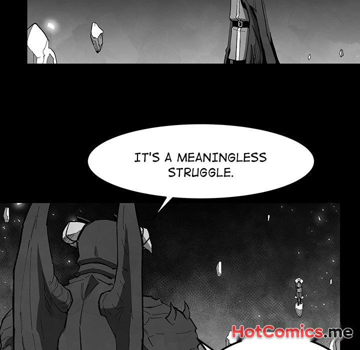 Nine Fantasy - episode 66 - 21