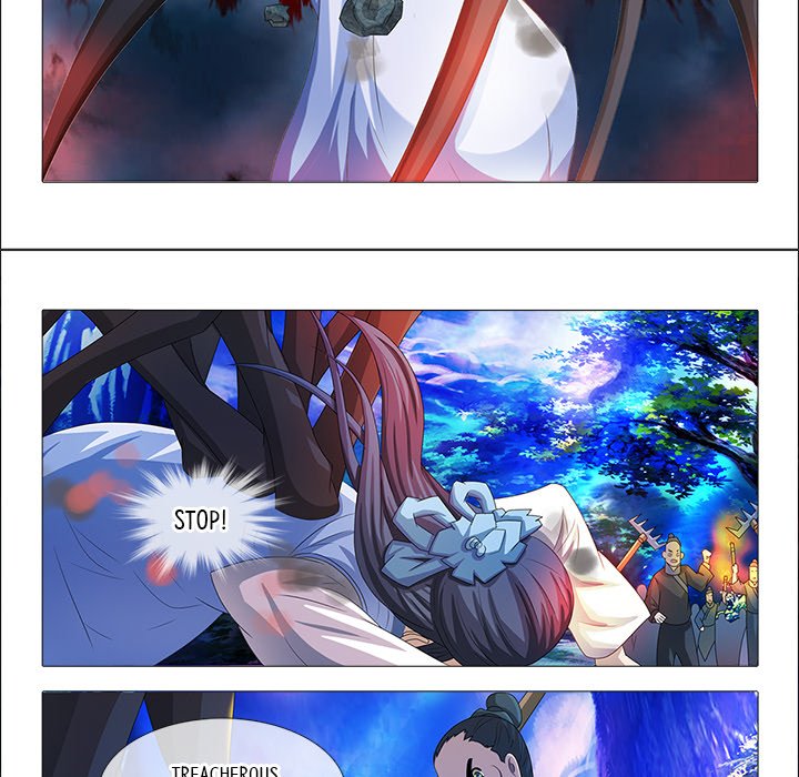 The Monkey King's Tale - episode 57 - 9