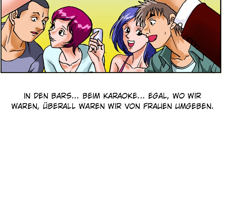 Lagerfeuergeschichten - episode 1 - 4