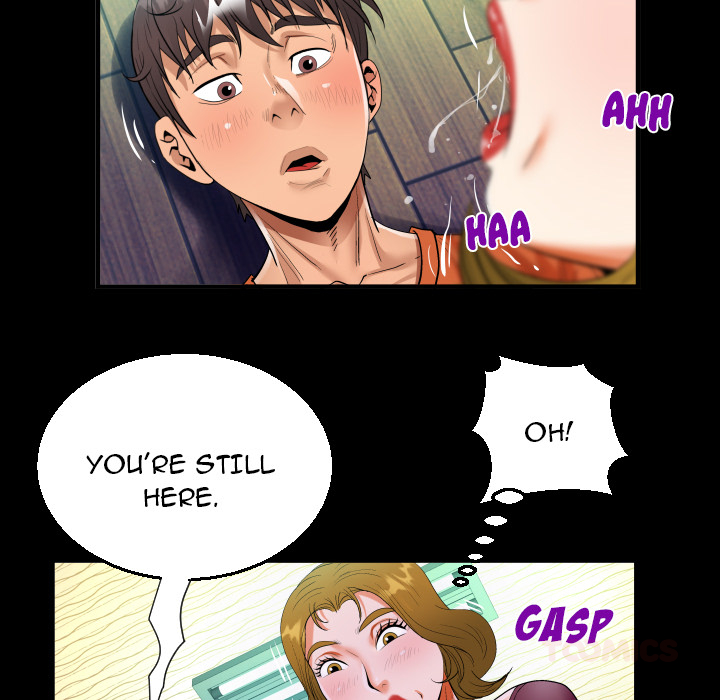 Knock Knock - UNCENSORED - episode 50 - 53