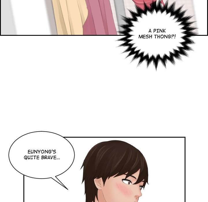 My Love Companion - episode 14 - 79